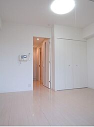 都営三田線 板橋本町駅 徒歩4分の賃貸マンション 2階1Kのリビング/ダイニング