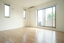 東京メトロ東西線 妙典駅 徒歩15分の賃貸マンション 3階2LDKのリビング/ダイニング