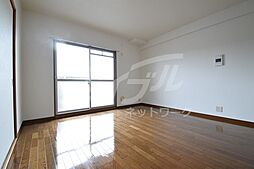 エスペランス春日 4階3LDKのリビング/ダイニング