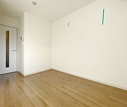 ビブロポート溝の口 3階1Kのリビング/ダイニング