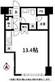 麻布十番ハイツ4階16.0万円