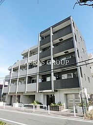 スパシエアルマール浮間公園