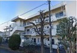 清水マンション