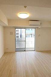 HF浅草橋レジデンス 10階ワンルームのリビング/ダイニング