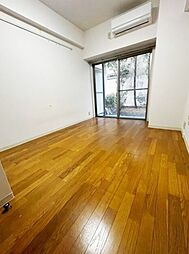 シンシア蒲田セカンドステージ 1階1Kのリビング/ダイニング