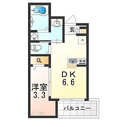 南海線 堺駅 徒歩8分