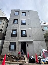 ファーヴァル代々木上原