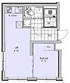 SOU高田馬場24階14.4万円