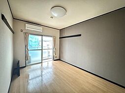 グレンモア犬目 2階ワンルームのリビング/ダイニング