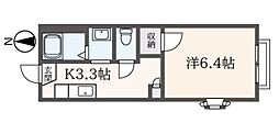 明大前駅 7.1万円