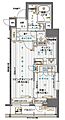 MAINSTAGE神田須田町12階23.1万円