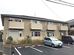 京王線 平山城址公園駅 徒歩3分