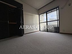 リヒテンシュタイン 3階1DKのリビング/ダイニング