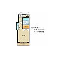 サンパレス花小金井5階5.2万円