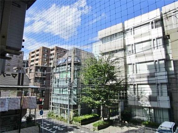 モナーク相模原参番館_その他_2