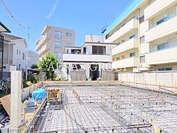 CRASTINE松戸字平潟