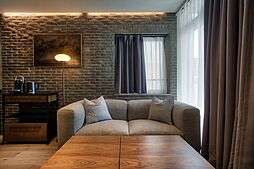 ＳＰＯＩＮＴ南麻布 7階1Kのリビング/ダイニング