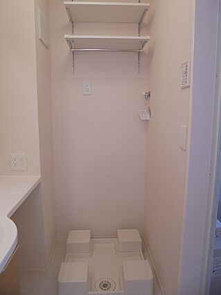 シリウス_内装_7