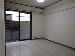 レスポワール 1階ワンルームのリビング/ダイニング