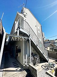 三ツ沢上町駅 6.2万円