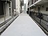 エントランス：ロビー