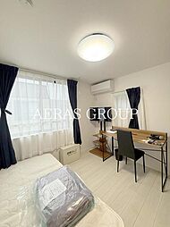 京成本線 京成町屋駅 徒歩13分の賃貸マンション 2階1Kのリビング/ダイニング