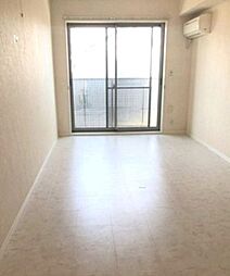 グランメール 2階1Kのリビング/ダイニング