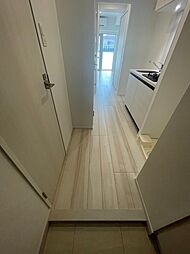 AZEST立石I 3階1Kのリビング/ダイニング