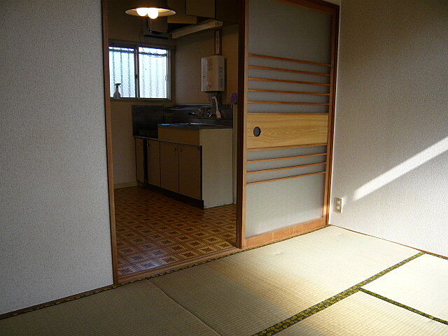 室内