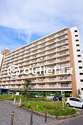 名古屋市営名港線 東海通駅 徒歩7分の賃貸マンション