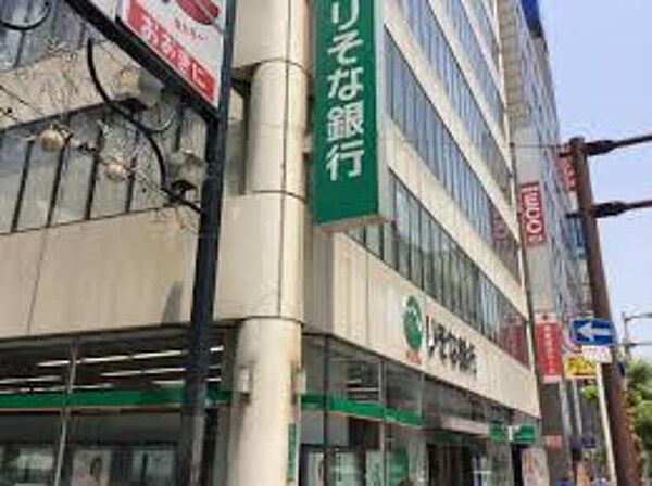 画像25:りそな銀行堺東支店 1428m