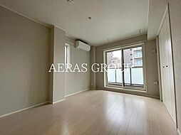 カーサ シンセラ オグ 3階1Kのリビング/ダイニング