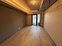 東京メトロ銀座線 浅草駅 徒歩7分の賃貸マンション 9階1Kのリビング/ダイニング