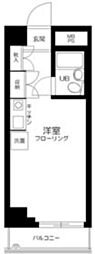 東急目黒線 武蔵小山駅 徒歩3分