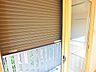設備：参考画像。同じ物件の他のお部屋です。