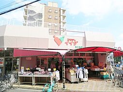 コモディイイダ東十条店 1993m