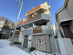 グランパセオ代々木上原2