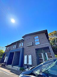 南海加太線 中松江駅 徒歩7分