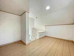 シャイニーソフト高円寺 2階1Kのリビング/ダイニング