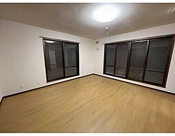 Abode Azabu 2階1LDKのリビング/ダイニング