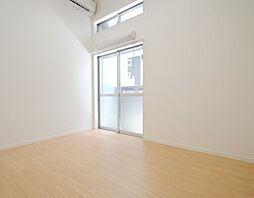 メルサンディ 2階1Kのリビング/ダイニング