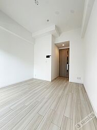 S-RESIDENCE小阪azure 15階1Kのリビング/ダイニング