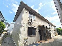 エスペランサ A棟