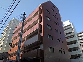 ロマネスク渡辺通南 504 ｜ 福岡県福岡市中央区高砂２丁目12-13（賃貸マンション1R・5階・21.39㎡） その29