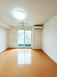 サンスウィート 2階1LDKのリビング/ダイニング