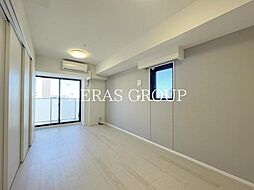 アーバネックス日本橋横山町 601 6階2LDKのリビング/ダイニング