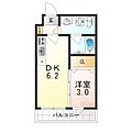 THEGARNETSUITERESIDENCESaiin21階7.1万円