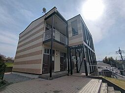 JR横浜線 八王子みなみ野駅 徒歩22分の賃貸アパート