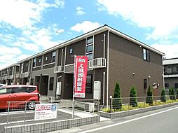 結城駅 5.3万円