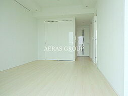 ザ・パークハウス晴海タワーズ クロノレジデンス 3008 30階3LDKのリビング/ダイニング